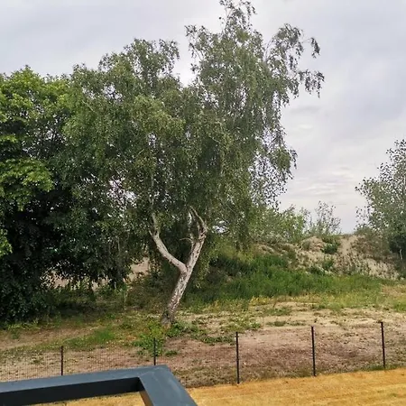 Rezydencja 209 * Niechorze