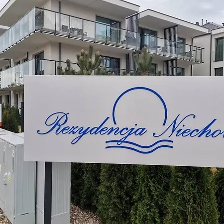 Apartment Rezydencja 209